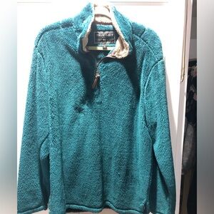 True Grit Large Pullover